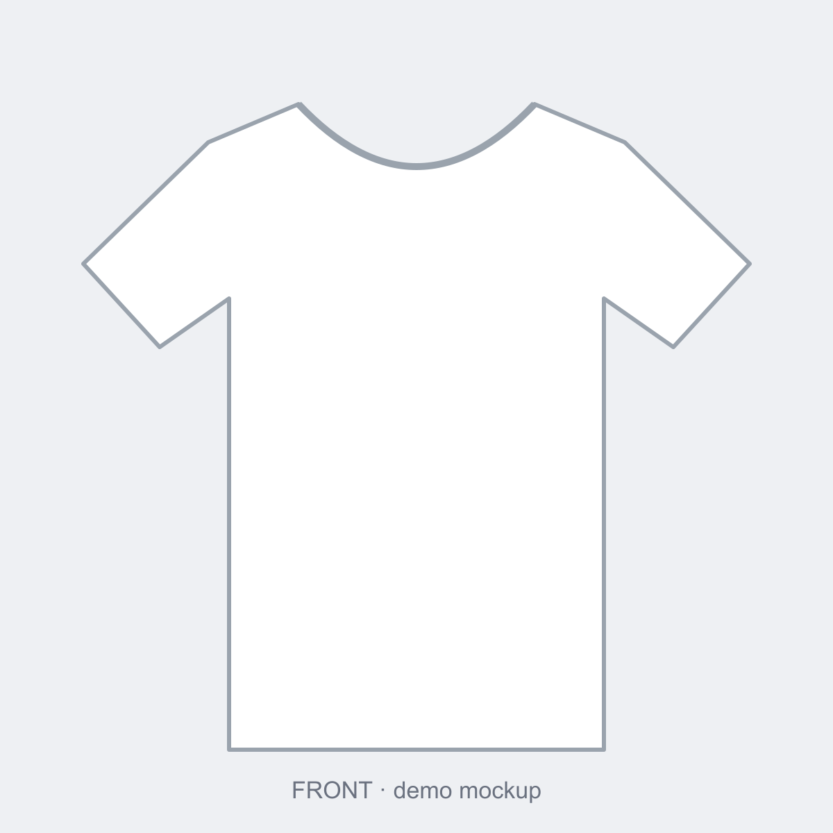 Classic Cotton T-shirt